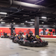 Illustration for article titled Thank You All For Partying And Karting With Us
